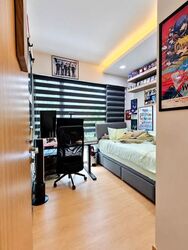 Ripple Bay (D18), Condominium #625053311